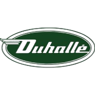 Duhallé et Lafitte Group, Matériel d'embouteillage du vin